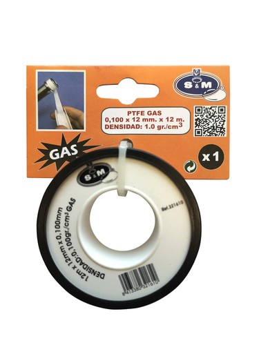 321610 teflon idraulico ad - 321610,