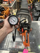 Motosega Husqvarna 440 con