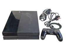 Console PS4 Playstation 4 -