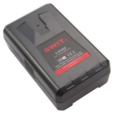 Swit Batteria V-Lock 184Wh