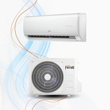 climatizzatore Ferroli 18000