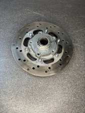 Mozzo posteriore originale con