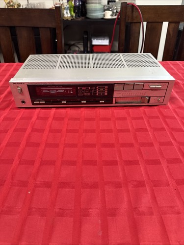 Technics z55 amplificatore - su-z55,