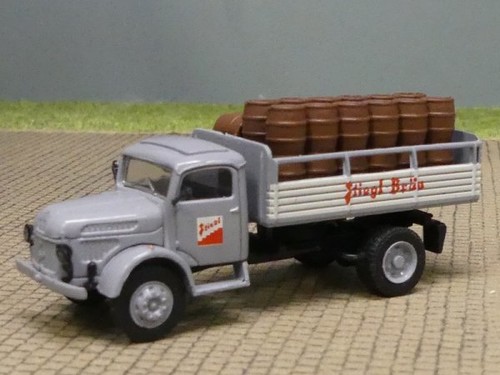 Brekina steyr 480 stiegl - brekina,