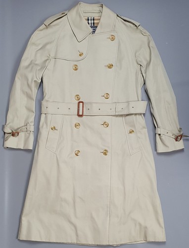 Burberry london trench - burberry,