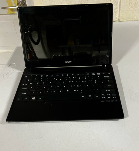 Acer aspire one ao756 - aspire,