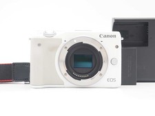 Canon EOS M3 24,2 megapixel