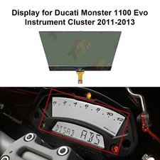 Indicatore contachilometri per