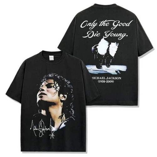 Vintage michael jackson - michael,