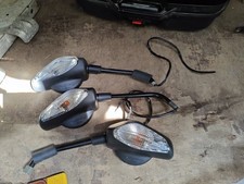 SPECCHIO RETROVISORE Destro