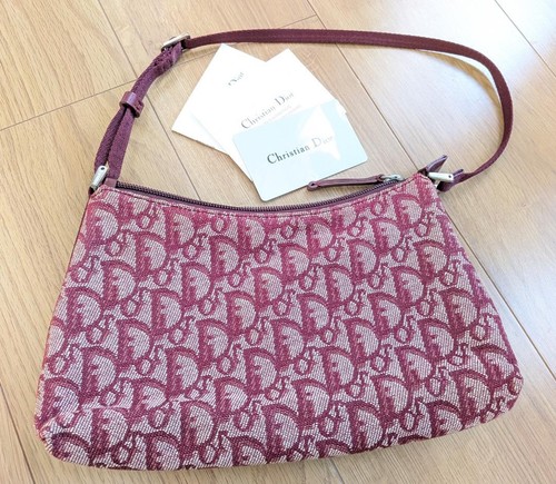 Christian dior borsa - borsa, a