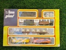 LIMA  GIANT Giumbo Scala 0