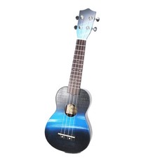 Ukulele Hawaiano Soprano 21"