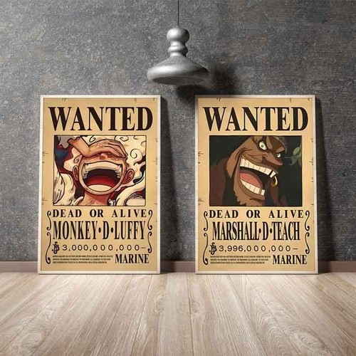 One piece coppia taglie - piece, wanted