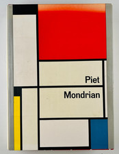 Piet Mondrian Life and Work by