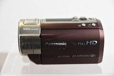 Panasonic HC-V720M videocamera