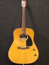 Chitarra acustica FENDER CD 60