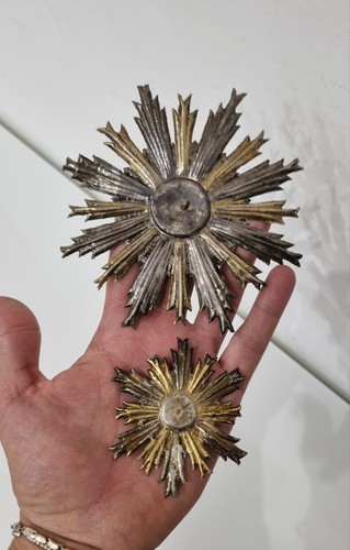 Stellario corona raggiera - corona,