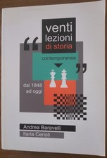 Venti lezioni di storia