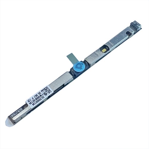 Modulo fotocamera webcam per