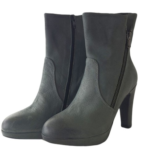 Liebeskind donna grigio nabuk - donna,