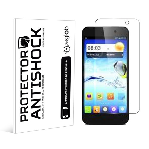 Antishock protezione schermo - antishock,