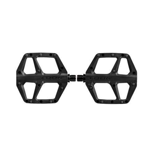 Pedali bici piattaforma mtb - pedali,