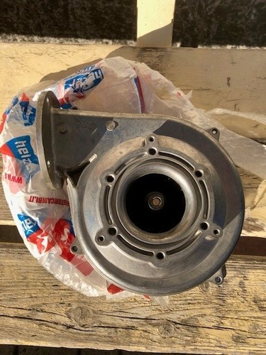 Ventilatore caldaia sile - ventilatore,
