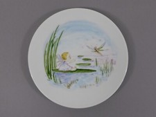 Piatto porcellana Jäger & Co