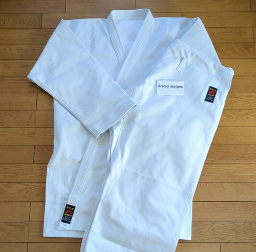 Shureido karate gi - shureido,