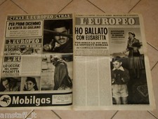 EUROPEO 1951/17=QUEEN