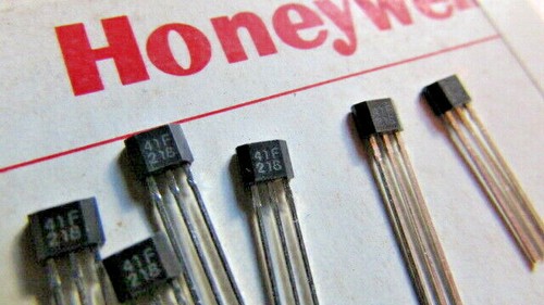 Ss41f honeywell sensore - ss41f,