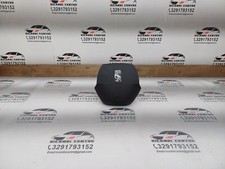 ☑️ AIRBAG VOLANTE CITROEN DS5 2014 96864298ZD 16719704ZD 307007799P96-AL SE3