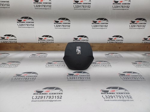 Airbag volante citroen - airbag,