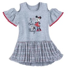 Camicia Disney Parks Minnie