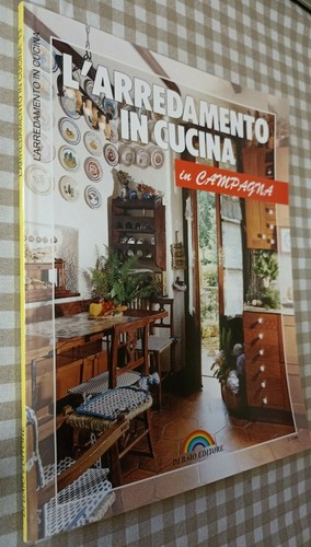 Arredamento cucina - in,