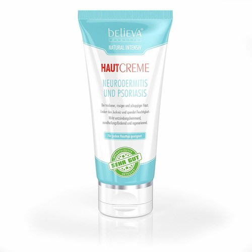 Believa natural crema pelle - believa,