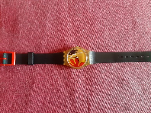 Donna swatch ag1986 effetto - ag1986,