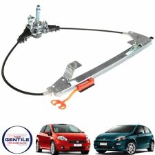 ALZAVETRO ALZACRISTALLO POSTERIORE DX MANUALE FIAT GRANDE PUNTO PUNTO EVO 2012