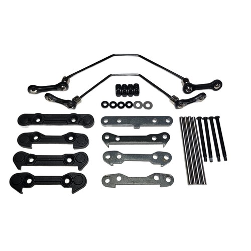 Losi 8ight rtr buggy - losi,