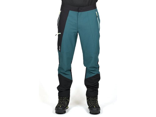 Nordsen pantaloni trekking - pantaloni,