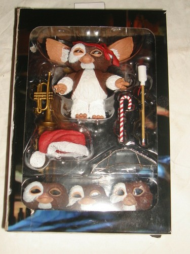Nuovo con scatola - , neca