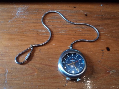 Orologio sveglia tasca con - sveglia,