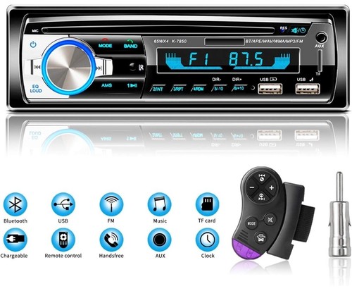 Autoradio bluetooth vivavoce - bluetooth,