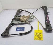 Cremagliera Alzavetro Anteriore Destra Mercedes C30 AMG 2003
