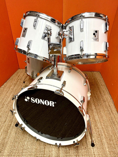 Sonor performer shellset - sonor,