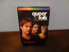 Queer folk 1st - as,