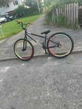 bici impennata mafia medusa