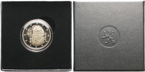 Moneta euro finlandia 2012 - moneta,