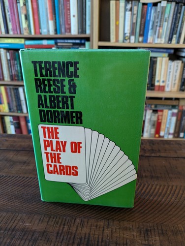 The play cards - play,
